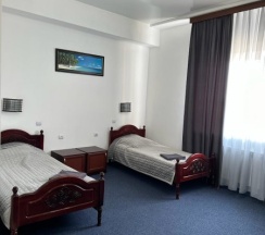 ПОЛУЛЮКС с раздельными кроватями в Престиж