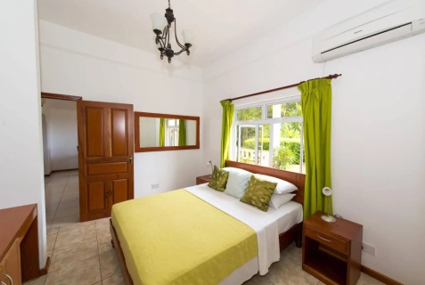 остров Серф: Апартаменты East Horizon Self-Catering