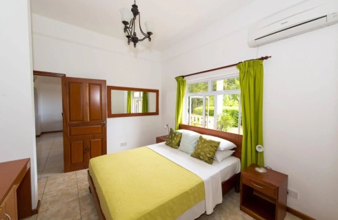 Сейшельские острова, остров Серф: Апартаменты East Horizon Self-Catering