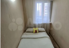 Апартаменты Апартаменты на @пр-т Кулакова, 47/4 в Ставрополе