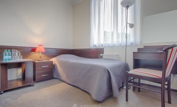 2-местный номер стандарт (2 категории) в Аврора