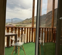 Семейный номер в Горное озеро