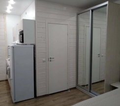 Комната стандарт в Lintu