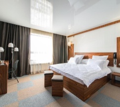 Номер Superior в Ozz