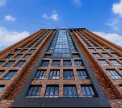 Квартира в Апартаменты на Крайняя 4