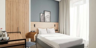 Гюмри: Отель Radisson Hotel & Spa Gyumri