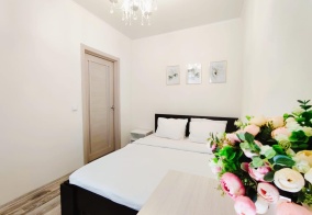 Апартаменты Best House Surgut в Сургуте