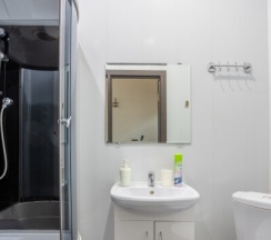 Одноместный СТАНДАРТ в Superhostel