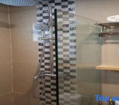 Двухместный номер Standard односпальная кровать в IL Mare Sakura Resort Boracay