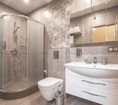 ЭСТОСАДОК, БЕРЕЗОВАЯ 106- 46 №4 (парковка) в Березовый