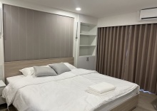 Номер Superior с 2 комнатами в Cordia Residence Saladaeng