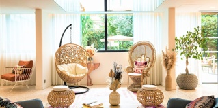 Канны: Отель Croisette Beach Hotel Cannes MGallery Collection