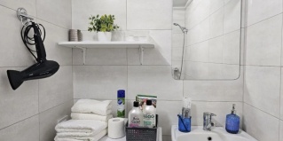 Астрахань: Апартаменты Квартира Двухуровневая Khadi_Home недалеко от ЖД и автовокзала