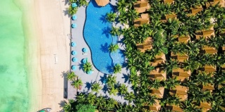 Пхи-Пхи-Дон: Курортный отель Phi Phi CoCo Beach Resort