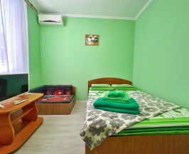 Номер Standard в Маргарита
