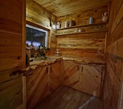 Коттедж стандарт в LoftИzба