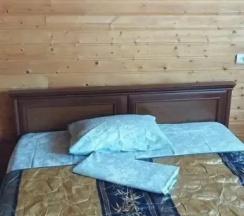 Трёхместный номер Economy (общая ванная комната) в Старый Владикавказ
