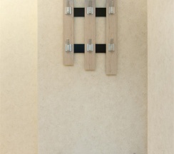 Студия 13 этаж в AntoninaApartments