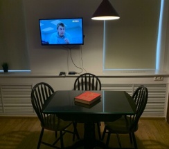 Кирпичная студия на Миллионной, 12 в Геркулес