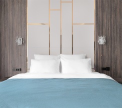 Студия в Cosmos Selection Dombay Diamond
