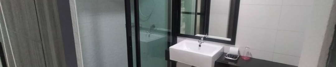 Двухместный номер Superior 2 отдельные кровати в Sattahip 9 Boutique Hotel