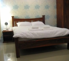 Номер Standard в The Park Nangrong Resort