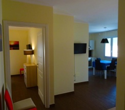 Апартаменты в Felicity Residence