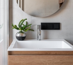 Дом Гранат в Вилла на Красной Поляне