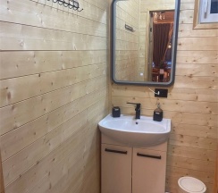 Дом-шале 1 в Архыз