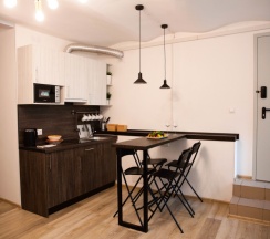 Left Apartments в Aptoyou