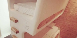 Миконос: Хостел MyCocoon Hostel