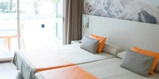 Салоу: Вилла/Бунгало Ohtels Villa Dorada