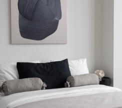 Studio Apartment в Roomley