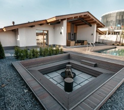 Вилла Pablo Picasso в Imperial Resort&SPA
