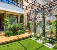 СТАНДАРТ С ТЕРРАСОЙ ( 2 Корпус) в Грейс Наири