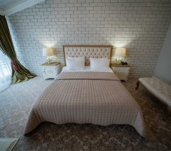 GRAND SUITE в Горицы Hotel&Resort