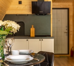 Коттедж в InHome24