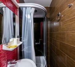 Номер Делюкс в Solotel