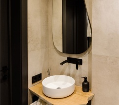 Дом в Лесу в Долина мечтателей