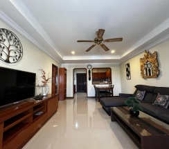 Апартаменты в View Talay Residence Condo 3