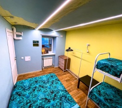 Семейный с с/у ROOM # 1 в Mexico