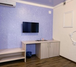 Люкс в Atrium