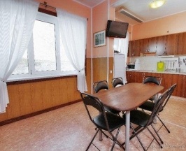 Коттедж Гостевой в Тихий Берег