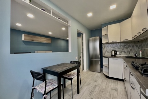 Минск: Апартаменты Апартаменты на улице Романовская Слобода 14