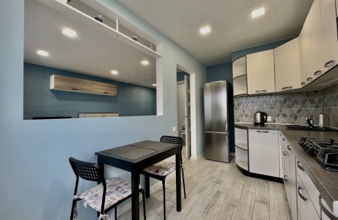 Беларусь, Минск и окрестности: Апартаменты Апартаменты на улице Романовская Слобода 14