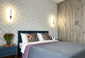 Апартаменты Апартаменты на Гагарина 87 в Зеленоградске