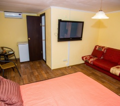 ПОЛУ-ЛЮКС в Евразия