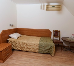 Номер Эконом 4-4 в Интурист