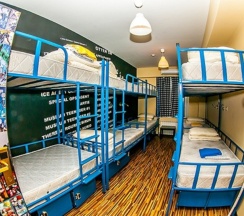 10-ти местный номер "Комиксы" в Тартария