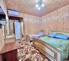 Дом с террасой в У Миланы